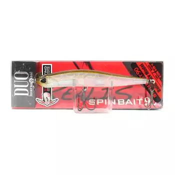 Спинбейт Duo Realis Spin Bait 90, шпионская приманка, тонущая приманка DEA3006 (6345)