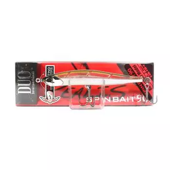 Спинбейт Duo Realis Spin Bait 90, шпионская приманка, тонущая приманка DSH3061 (6406)