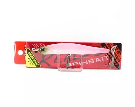 Спинбейт Duo Realis Spin Bait 90, шпионская приманка, тонущая приманка GEA3122 (3640)