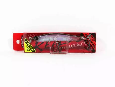 Спинбейт Duo Realis Spin Bait 90, шпионская приманка, тонущая приманка CCC3339 (2803)