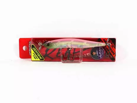 Спинбейт Duo Realis Spin Bait 90, шпионская приманка, тонущая приманка CCC3350 (1424)