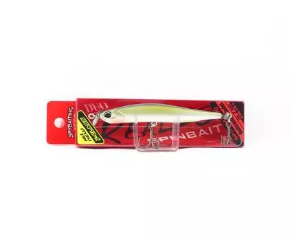 Спинбейт Duo Realis Spin Bait 90, шпионская приманка, тонущая приманка CCC3343 (2946)