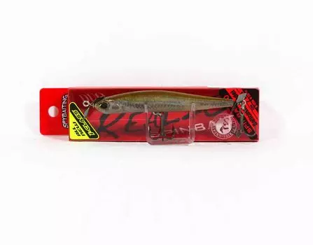 Спинбейт Duo Realis Spin Bait 90 Spybait Тонущая приманка CCCZ104 (7321)