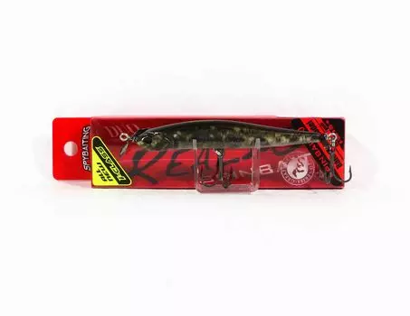 Спинбейт Duo Realis Spin Bait 90 Spybait Тонущая приманка CCCZ103 (7314)