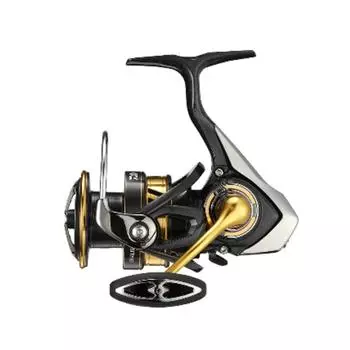 Спиннинговая катушка DAIWA 18 Regalis LT2000S (Модель 2018 года)