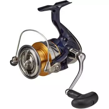Спиннинговая катушка Daiwa DAIWA 20 Crest LT 2020 модель LT5000 CXH
