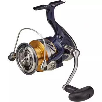 Катушка для спиннинга Daiwa Daiwa 20 Crest Lt 2020 Модель Lt5000 C