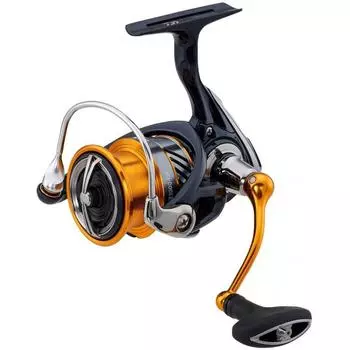 Спиннинговая катушка Daiwa DAIWA 20 Revlos LT 2020 модель LT3000 CH