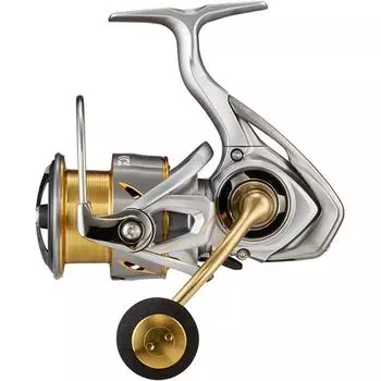 Спиннинговая катушка Daiwa DAIWA 21 Frimes LT 2021 модель LT4000 C