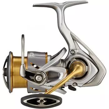 Спиннинговая катушка Daiwa DAIWA 21 Frimes LT 2021 модель LT3000 C
