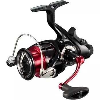Спиннинговая катушка Daiwa DAIWA Yaen 23 Aori Trial BR LT3000