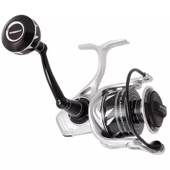 Спиннинговая катушка Penn SLAMMER IV 5500 DX