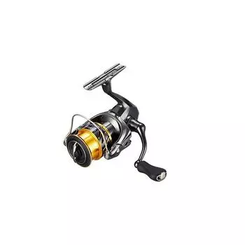Спиннинговая катушка SHIMANO 20 Twin Power C2000S