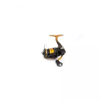 Спиннинговая катушка SHIMANO Aging Mebaring 18 Soare BB C2000SSPG