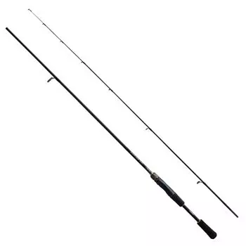 Спиннинговое удилище SHIMANO Bass 23 Bass One XT+ 266L-S/2