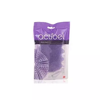 Спонж для пилинга Actibel