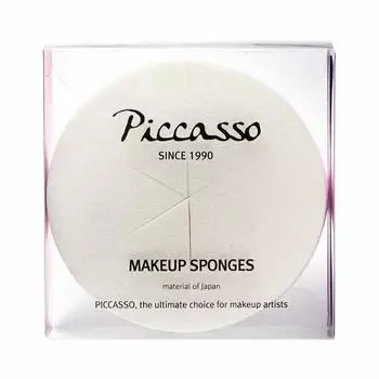 Спонжи для макияжа Piccasso 6P