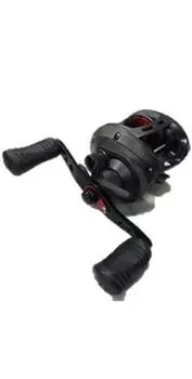 SPORT LINE Катушка для приманки MK HURRICANE 100HW PE размер 150м MK HURRICANE 100HW PE (1.5 включено)