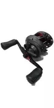 SPORT LINE Катушка для приманки MK HURRICANE 100HW PE размер MK HURRICANE 100HW PE (с 1,5 150м)
