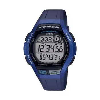 Спортивная экипировка CASIO SPORTS GEAR WS 2000H 2AJH