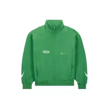 Спортивная куртка Nike x Off-White (Азия) Верхняя одежда унисекс Kelly Green DV4452-389 XS