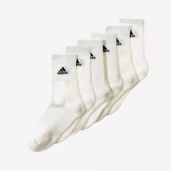 Спортивная одежда C экипажа 6 пар, HT3453-1010098260 S