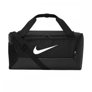 Спортивная сумка NIKE NK Brasilia S 9,5 (41л) ДМ3976-010