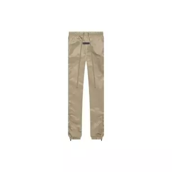 Спортивные брюки Fear of God Essentials SS22 Брюки унисекс Дубово-коричневые FOG-SS22-245 L