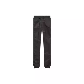 Спортивные брюки Fear of God Essentials SS22 Брюки унисекс Железно-черные FOG-SS22-561 XL