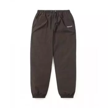 Спортивные брюки Fw22 коричневые S