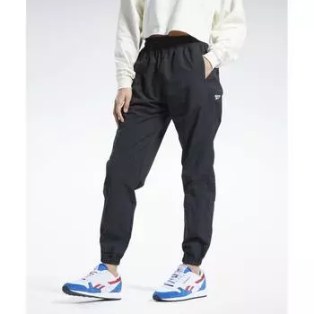 Спортивные брюки REEBOK Classics Underwear W, черные HH9753
