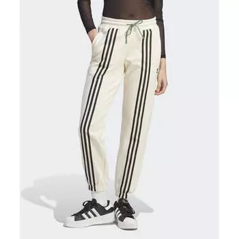 Спортивные штаны ADIDAS 70s 3S - кремовый/ IK7853 XS