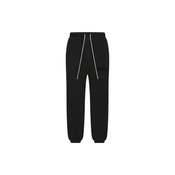 Спортивные штаны Fear of God Essentials Черные брюки унисекс 130SP232020F XS