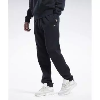 Спортивные штаны REEBOK Classic Essentials черные HM3118