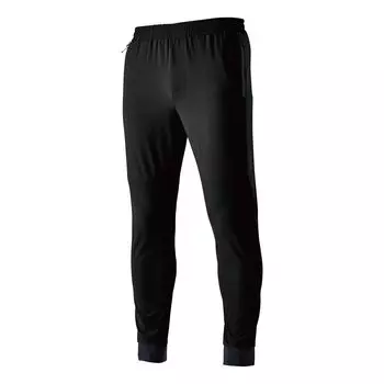 Спортивные штаны TS DESIGN TS DELTA Черные 8342 Черные 95 L чёрный