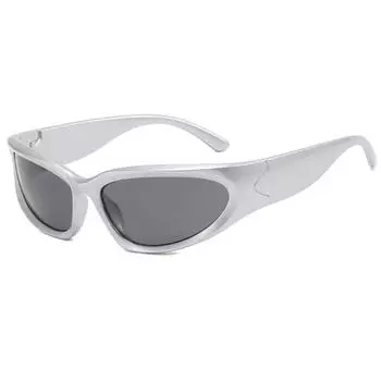 Спортивные солнцезащитные очки AC Lens