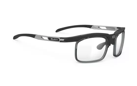 Спортивные солнцезащитные очки RUDYPROJECT MUGNUS Dock черные/оптические SP75OD06-0000