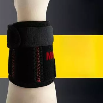Спортивный браслет, чехол для браслета с пружинной поддержкой, спортивное защитное снаряжение для бадминтона, баскетбола, производитель Amazon