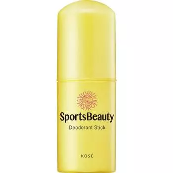 Спортивный дезодорант-стик 25 г