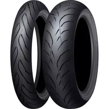 SPORTMAX ROADSMART IV F TL 120/70ZR18 (59 Вт)