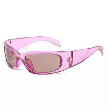 Sports Sunglasses, Wind Goggles, Sunglasses, Men S And Women S Tide Party Glasses Regular