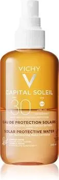 Spray Protecteur Au Bta-carotne Spf 30 TU прозрачный