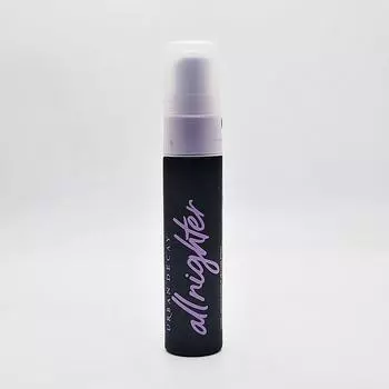 Спрей для фиксации макияжа Urban Decay All Nighter 30 мл