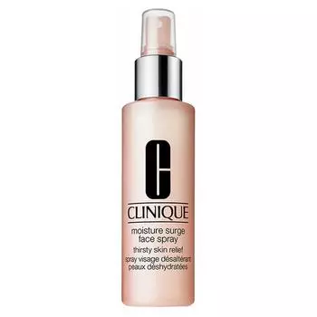 Спрей для лица Clinique Moisture Surge, 125 мл, 1 шт.