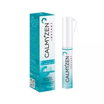 Спрей для полости рта Ysana Calmizen Instant 10 мл
