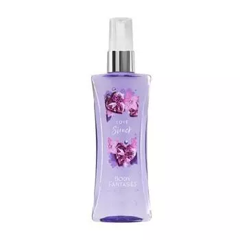 Спрей для тела Body Fantasies 94 мл #Love Struck