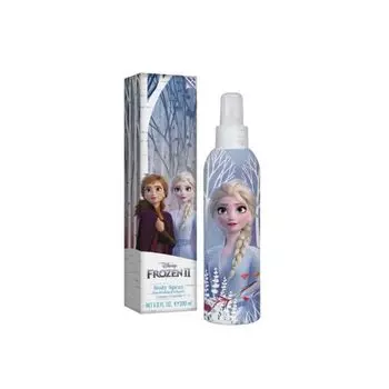 Спрей для тела Disney Frozen II 200 мл