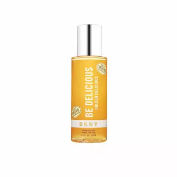 Спрей для тела Donna Karan Dkny Be Delicious Golden Delicious 250 мл