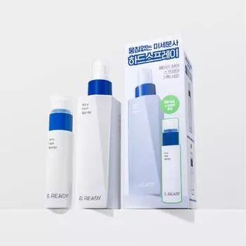 Спрей для волос Beready Airy 200 мл, специальный (+ 50 мл спрея для ухода за шерстью в комплекте)