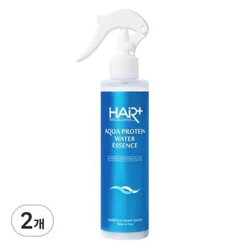 Спрей для волос Hair Plus Aqua Protein Water, 200 мл, 2 шт.